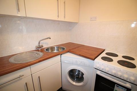 1 bedroom ground floor flat to rent, Brendon Close, Shepshed, LE12