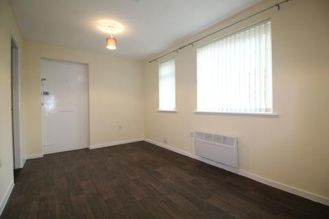 1 bedroom ground floor flat to rent, Brendon Close, Shepshed, LE12