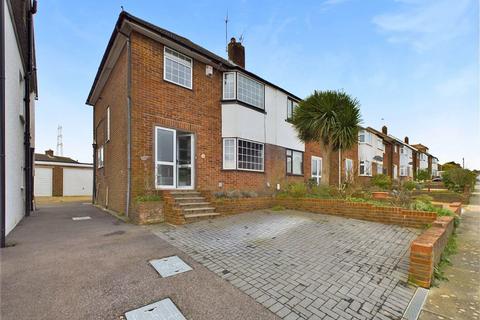 3 bedroom semi-detached house for sale, Applesham Way, Portslade