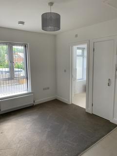 Studio to rent, Blandford Road, Poole BH16