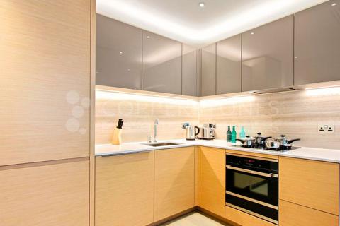 1 bedroom apartment for sale, Benson House, 7 Radnor Terrace, London, W14