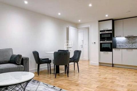 2 bedroom flat to rent, London, W14
