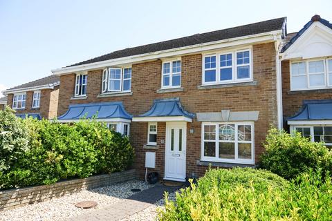 3 bedroom terraced house for sale, Middleton-on-Sea