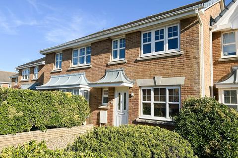 Saxon Reach, Middleton-on-Sea