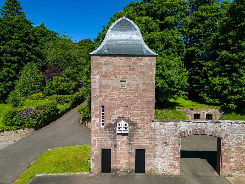 The Tower