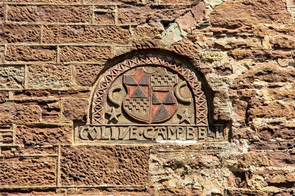 Stone Work