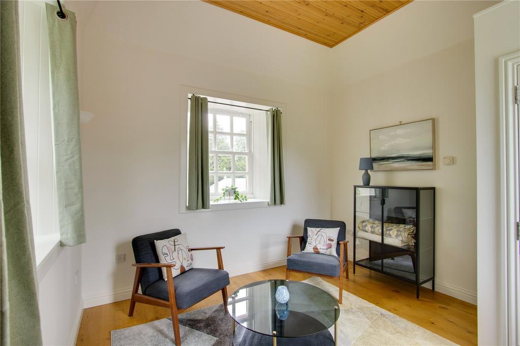 Tower Sitting Room