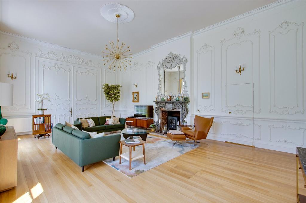 Drawing Room