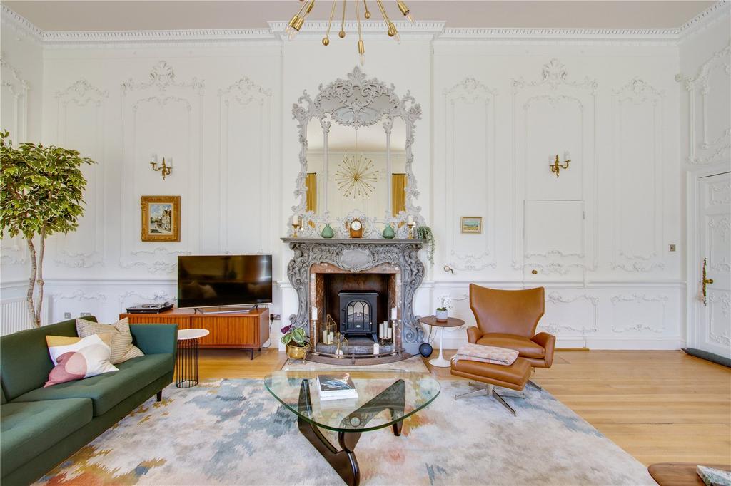 Drawing Room