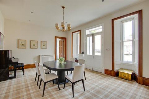 Drumellie, 2 Arthurstone House, Meigle, Blairgowrie, PH12 8QW
