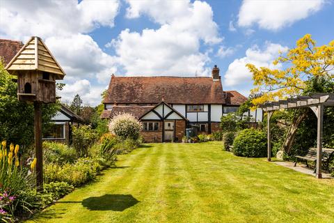 3 bedroom detached house for sale, Three Elm Lane, Golden Green, Tonbridge, Kent, TN11