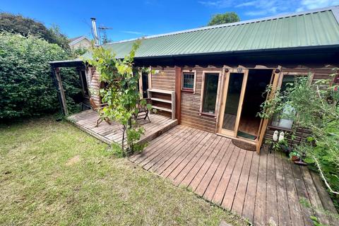 2 bedroom detached bungalow for sale, Sandy Lane, Parkmill SA3