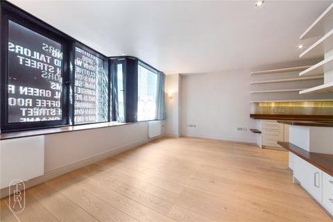 1 bedroom apartment to rent, Redchurch Street, London, E2