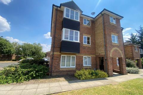 2 bedroom flat for sale, Lowden Road, Southall