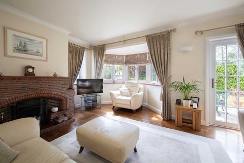 4 bedroom detached house for sale, Greenacres, Causey Way, Hexham, Northumberland