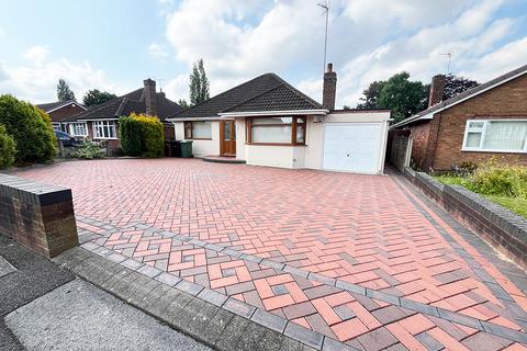 4 Argyle Road, Walsall, WS4 2EX