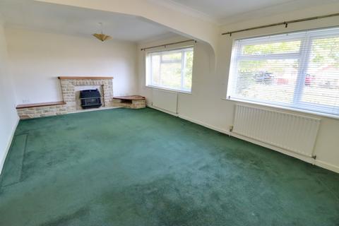 3 bedroom detached bungalow for sale, LUCERNE AVENUE, WATERLOOVILLE