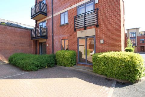 22 Surman Street, Worcester, WR1 1HL