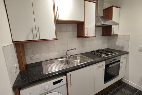 1 bedroom flat to rent, Westclyffe Street, Southside, Glasgow, G41