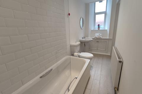 1 bedroom flat to rent, Westclyffe Street, Southside, Glasgow, G41