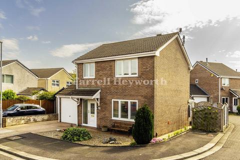 3 bedroom house for sale, Ellwood Avenue, Morecambe LA3