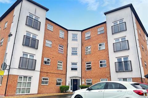 2 bedroom apartment for sale, Ivy Graham Close, Manchester, M40