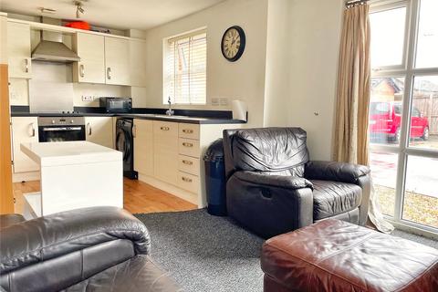 2 bedroom apartment for sale, Ivy Graham Close, Manchester, M40