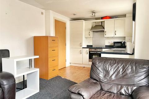 2 bedroom apartment for sale, Ivy Graham Close, Manchester, M40