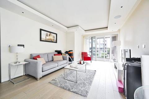 1 bedroom flat for sale, Chelsea Creek, Chelsea Creek, London, SW6