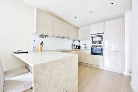 1 bedroom flat for sale, Chelsea Creek, Chelsea Creek, London, SW6