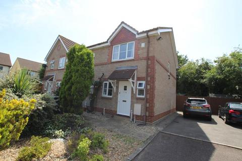 undefined, Wheatfield Drive, Bristol BS32