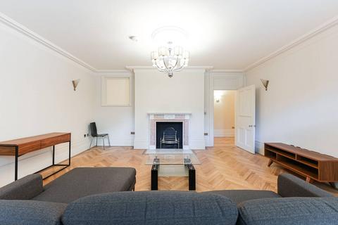 4 bedroom flat to rent, Morpeth Terrace, Westminster, London, SW1P
