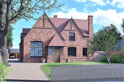 4 bedroom detached house for sale, Claydon, Banbury, Oxfordshire
