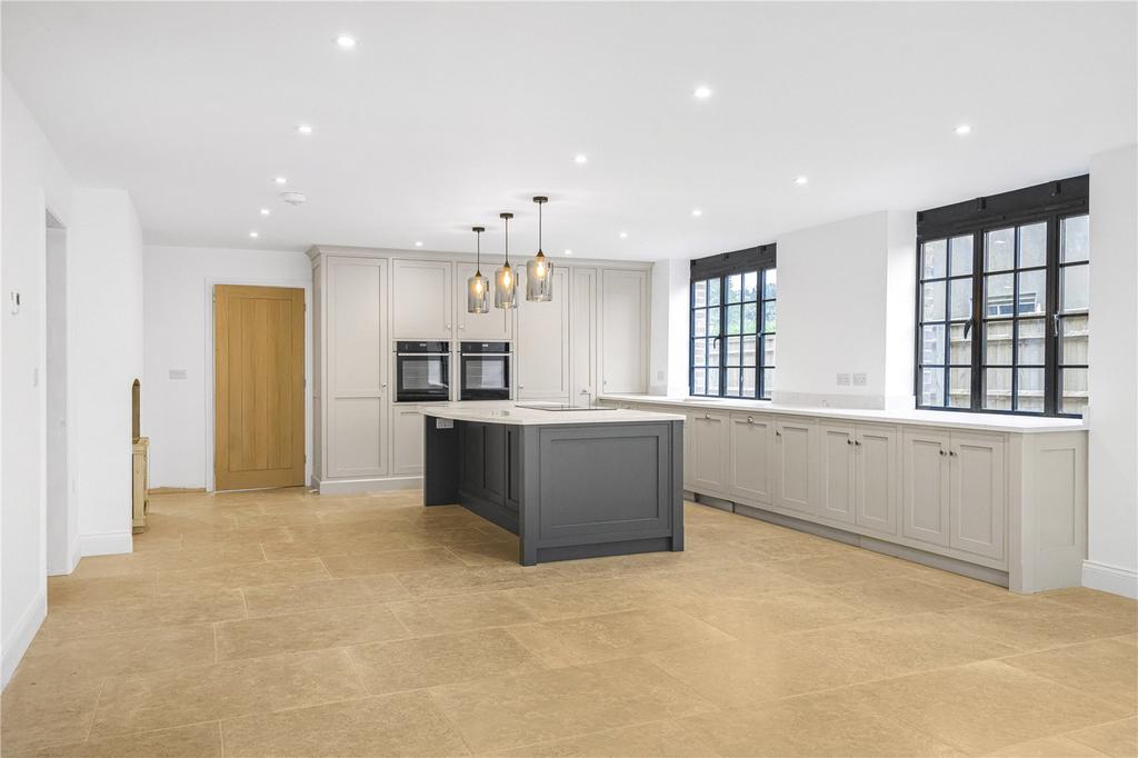 Bespoke Kitchen