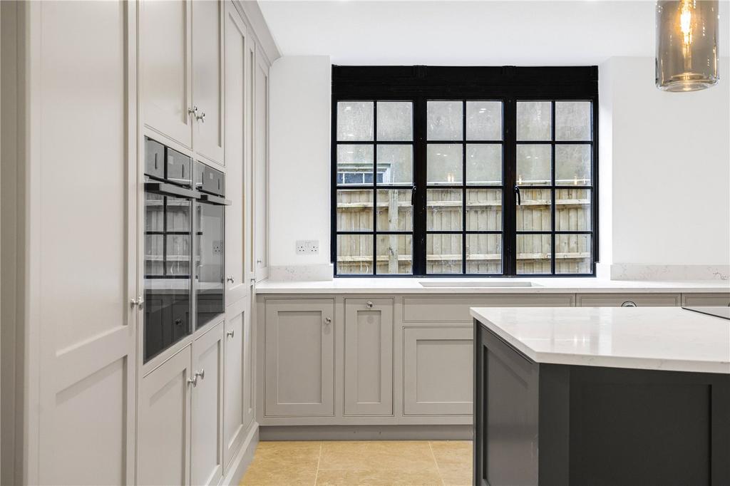 Bespoke Kitchen