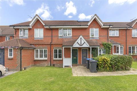 2 bedroom terraced house for sale, Pepper Drive, Burgess Hill, West Sussex, RH15