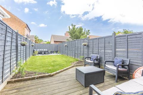 2 bedroom terraced house for sale, Pepper Drive, Burgess Hill, West Sussex, RH15