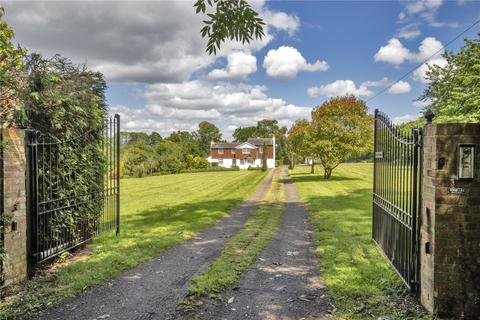 5 bedroom detached house for sale, Pleasant Valley Lane, East Farleigh, Maidstone, Kent, ME15