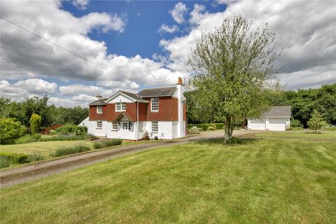 5 bedroom detached house for sale, Pleasant Valley Lane, East Farleigh, Maidstone, Kent, ME15