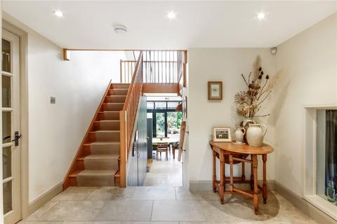 5 bedroom detached house for sale, Pleasant Valley Lane, East Farleigh, Maidstone, Kent, ME15