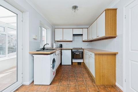 2 bedroom end of terrace house for sale, High Street, Bridlington YO15