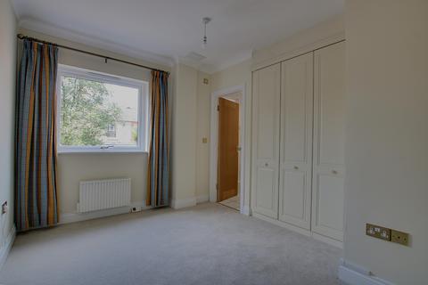 2 bedroom apartment for sale, Bell Street, Romsey Town Centre