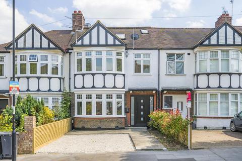 4 bedroom terraced house for sale, Southern Avenue, South Norwood