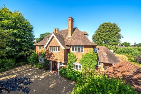 7 bedroom detached house for sale, Castle Road, Horsell, GU21