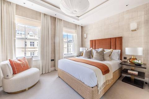 2 bedroom flat to rent, Prince of Wales Terrace, High Street Kensington, London, W8
