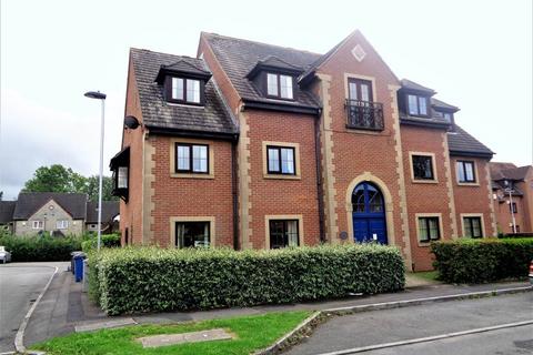 2 bedroom flat to rent, Hay Leaze, Brimsham Park, South Gloucestershire