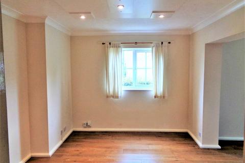 2 bedroom flat to rent, Hay Leaze, Brimsham Park, South Gloucestershire