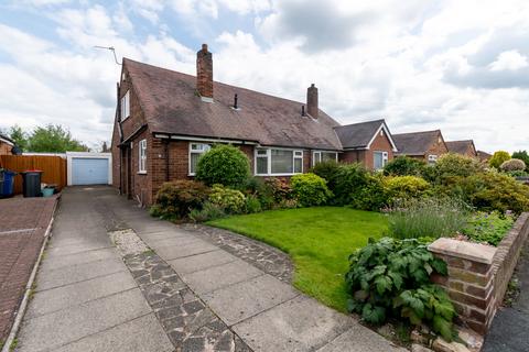 3 bedroom semi-detached bungalow for sale, Lambs Lane, Paddington, WA1