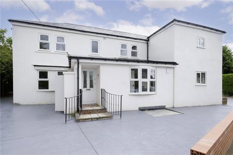 2 bedroom mews for sale, Ogbourne St. George, Marlborough, Wiltshire, SN8