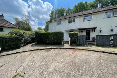 4 bedroom semi-detached house for sale, Stanhope Road, Salford